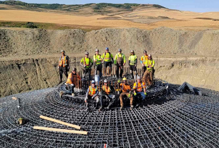 pont samuel-de champlain - AGF Tecnik