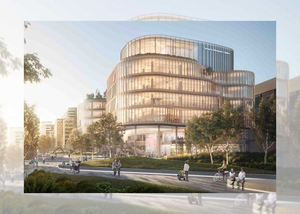 CAMH Research Center - AGF Rebar